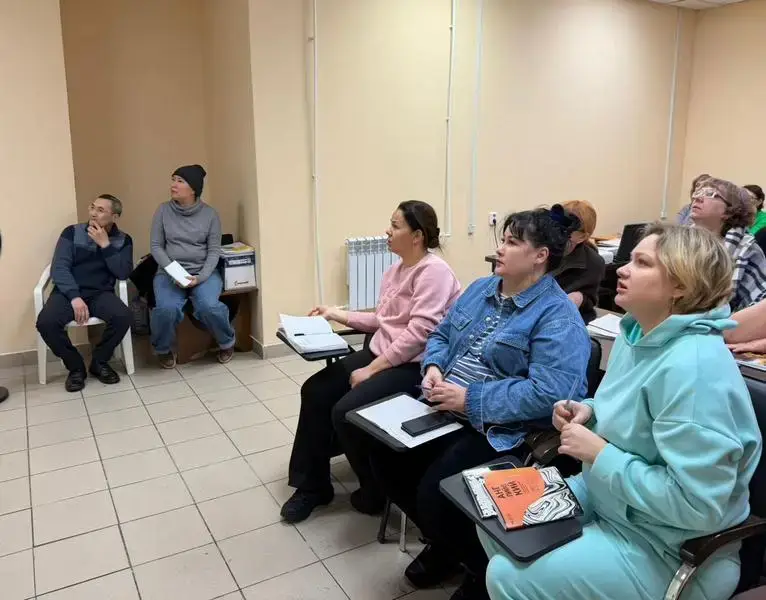 В Караганде бесплатно обучают казахскому и английскому языкам (2)