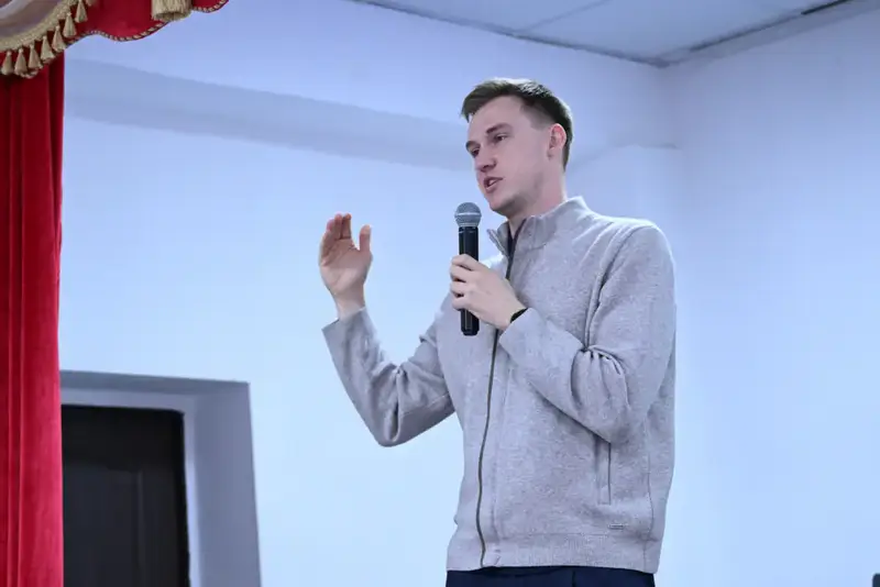 Обсуждён принцип «Закон и порядок» (6)