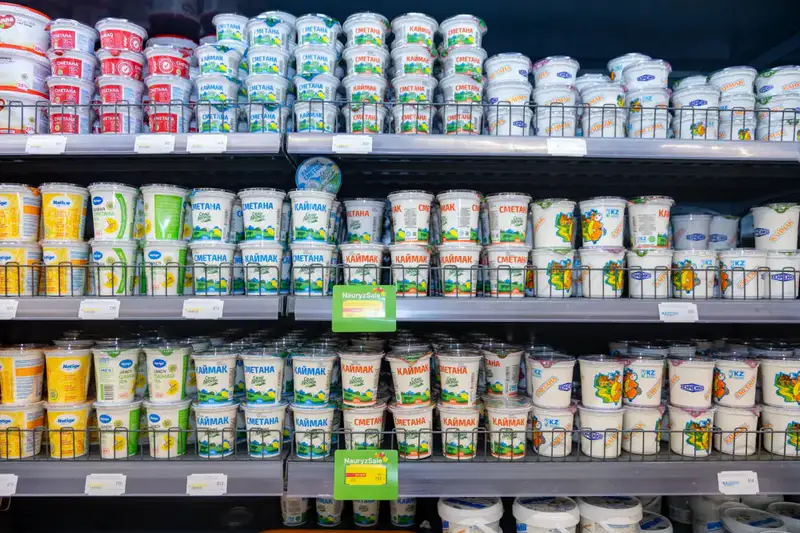 В Казахстане стартовала праздничная акция «Nauryz Sale» (5)