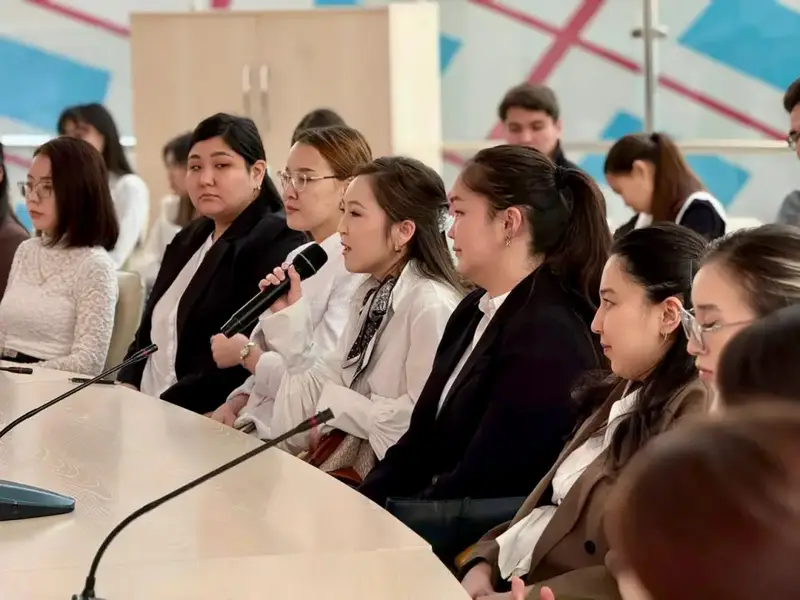 В Жамбылской области 105 педагогов приняты на работу без конкурса (5)