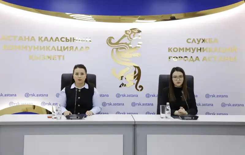 В Астане водителям, не уплатившим транспортный налог, сделали предупреждение (2)