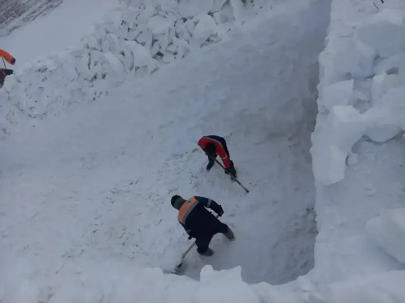 В Министерстве транспорта обсудили подготовку железнодорожной инфраструктуры к паводковому периоду (4)