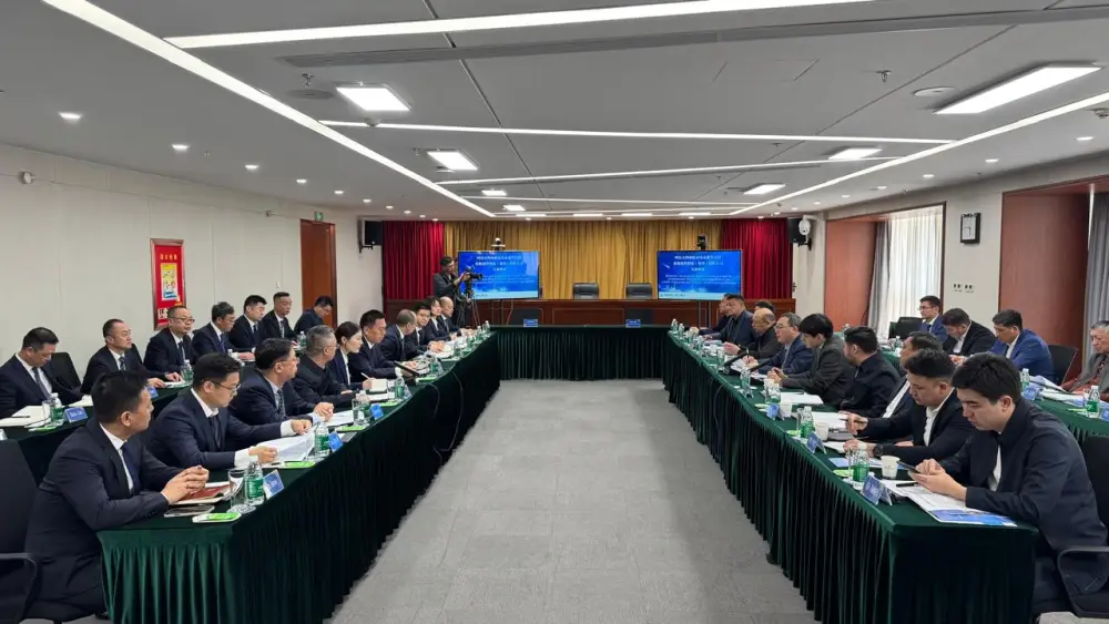 Алматинская область расширяет транспортно-логистическое партнёрство с Китаем (4)