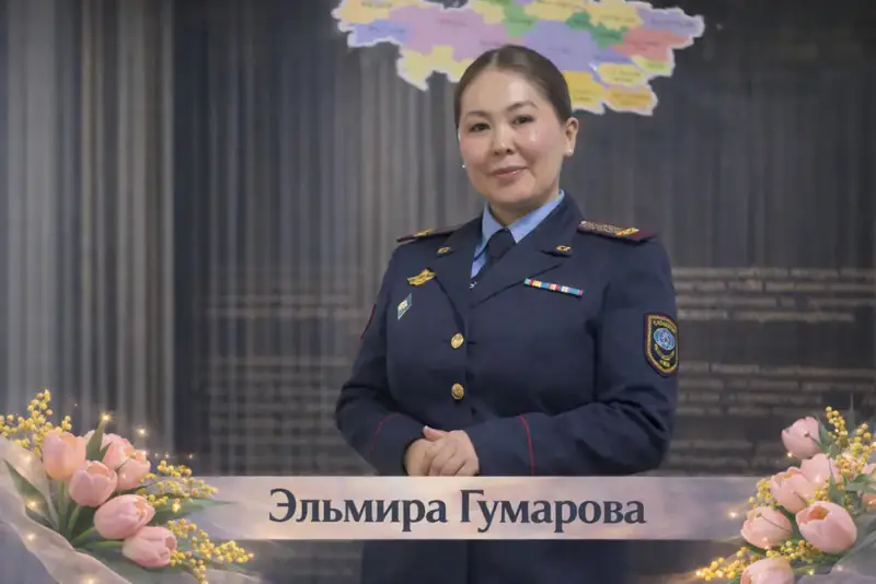 Женщины, спасающие жизни: история преданности и профессионализма (3)