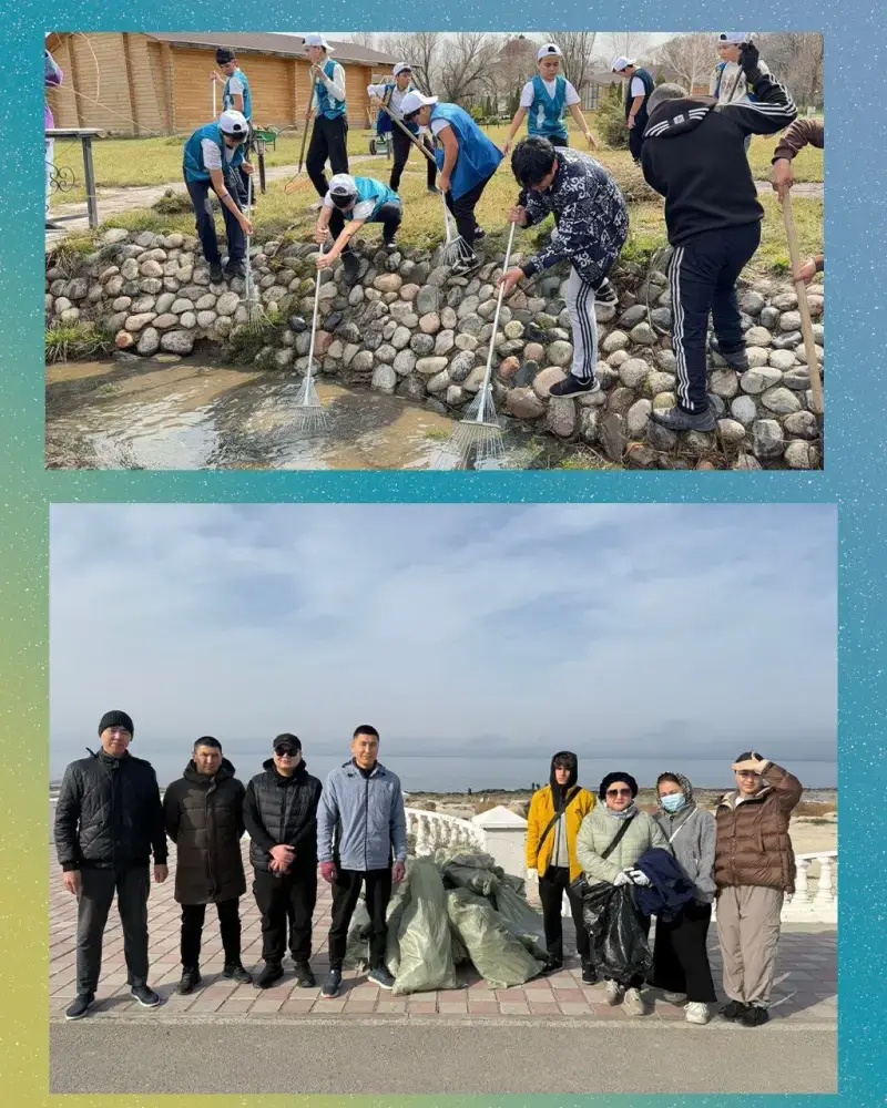 Экологическая культура — основа новой Конституции (5)