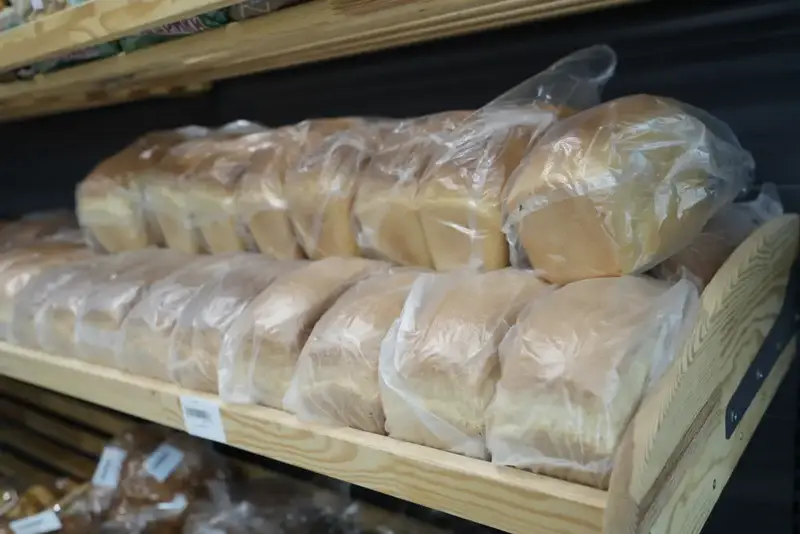 В Талдыкоргане ввели седьмой социальный магазин (5)