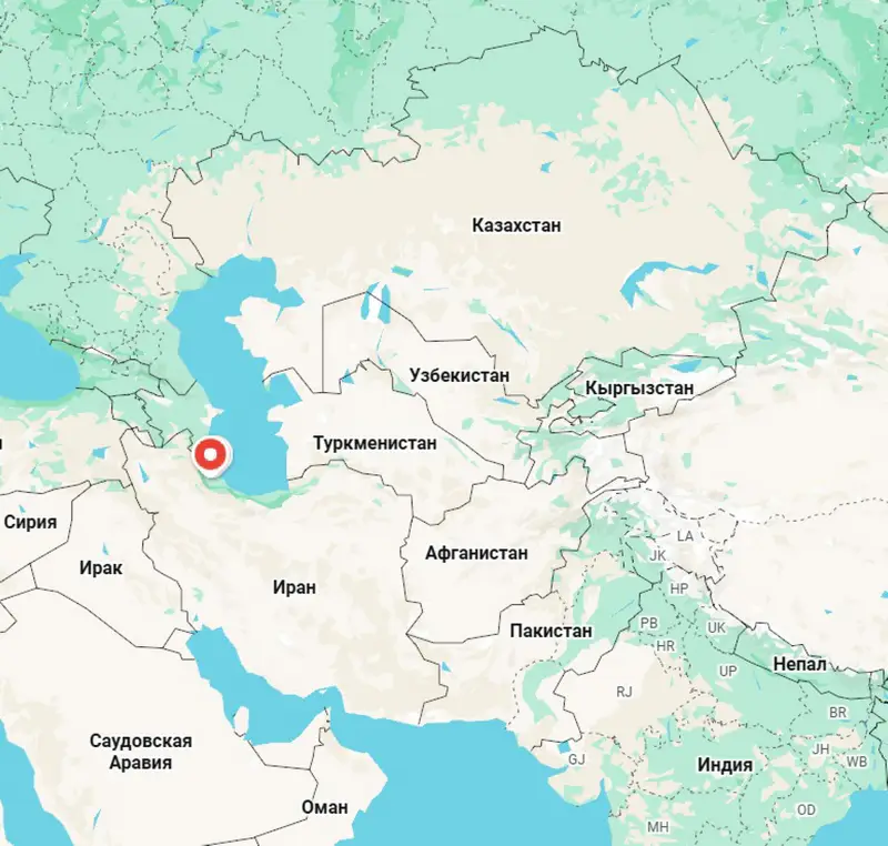 Порт Бендер-Энзели