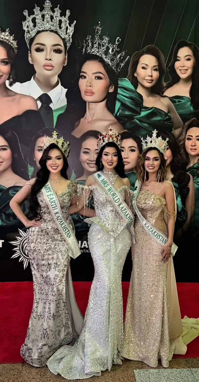 Камиля Кобесова