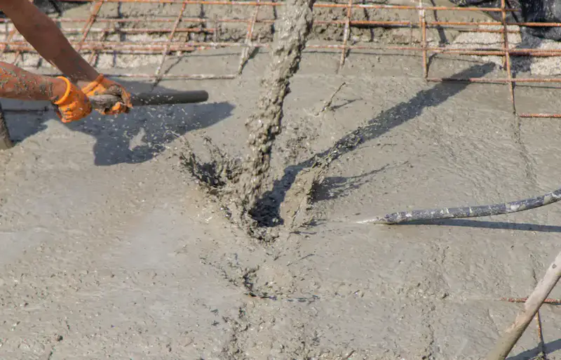 Типичные ошибки при заказе бетона