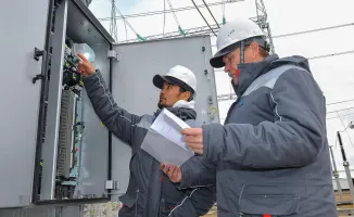 273 квартиры в Актау останутся без света из-за плановых работ 31 марта