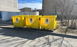 Актау внедряет льготы на вывоз мусора для определенных категорий населения: новый шаг к устойчивому управлению отходами