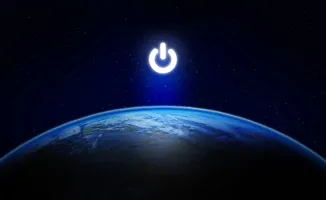 Казахстан погаснет на час: акция отключения света охватит всю страну