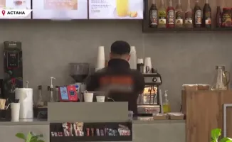 В Астане открылись кафе необычного формата: новые концепции и уникальные меню привлекают внимание горожан