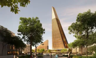 Создание специального статуса для города: новый шаг к социальным переменам в Казахстане