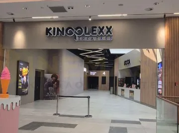 Kinoplexx 7 Saya Park