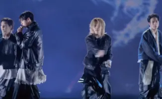 BTS воссоединились: Концерт привлек внимание к культурным переменам и единству фанатов