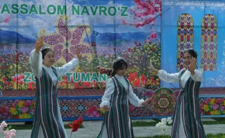 Празднование Новруза, Наурыза и Нооруз в различных странах мира: влияние на культурное единство и социальное развитие