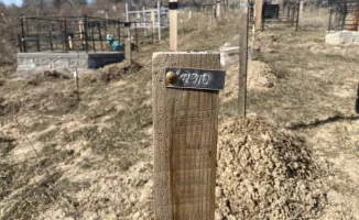 Как в Казахстане хоронят безродных: важность похорон для тех, кто умер в одиночестве