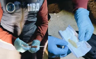 В Актау задержан подозреваемый в создании наркопритона: правоохранители выявили незаконный оборот наркотиков