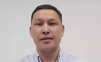 Санжар Бокаев: под стражей на два месяца — заточенный в клетке правосудия