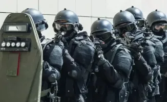 В Актау пройдут антитеррористические учения: последствия для безопасности города