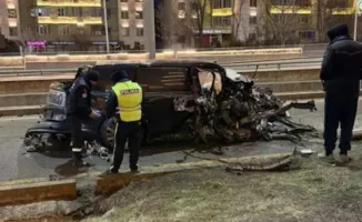 Депутаты Мажилиса, включая Бакытжана Базарбека, выразили жесткую критику в связи с резонансным ДТП в Алматы, поднимая вопросы о безнаказанности детей чиновников и бизнесменов, которые нарушают правила дорожного движения. Они требуют масштабных мер для реш