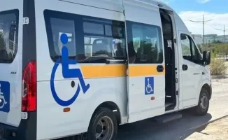 В Актау чиновница заплатила 5,3 млн тенге за неоказанные услуги инватакси для инвалидов