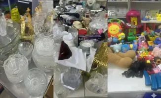 Актау принимает благотворительную ярмарку: международная инициатива фонда "Мы люди – мы вместе"