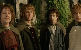 “Властелин колец“ возвращается: раскрыт сюжет новой части