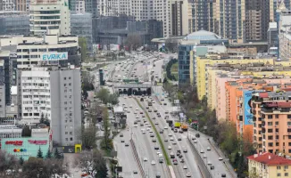 Алматы: улицы и реклама в новом архитектурном порядке!