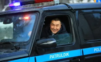 Задержание казахстанского юриста Адилетхана Молдахана: международный резонанс после освещения ДТП на Аль-Фараби