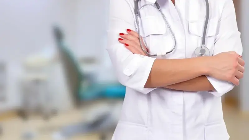 В Карагандинской области снижают дефицит врачей (3)