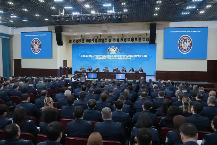 Закон и Порядок - безусловный приоритет: МВД наращивает профилактику и ответственность (2)