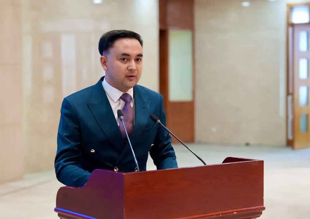 Сотрудничество между Восточным Казахстаном и Китаем будет укрепляться (5)