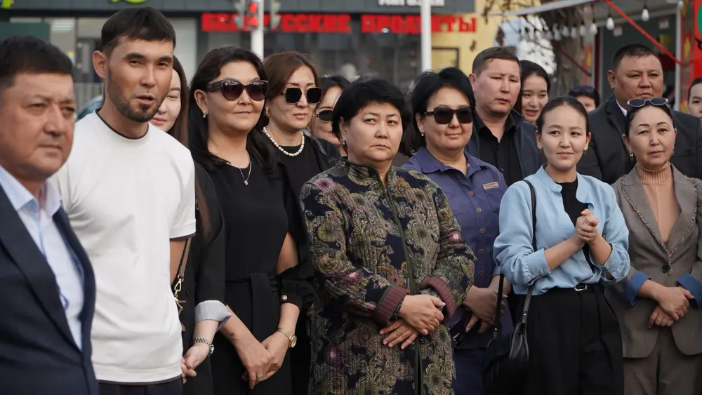 В Жетісу открылся единый консультационный центр для молодежи "JASTAR INFO" (2)