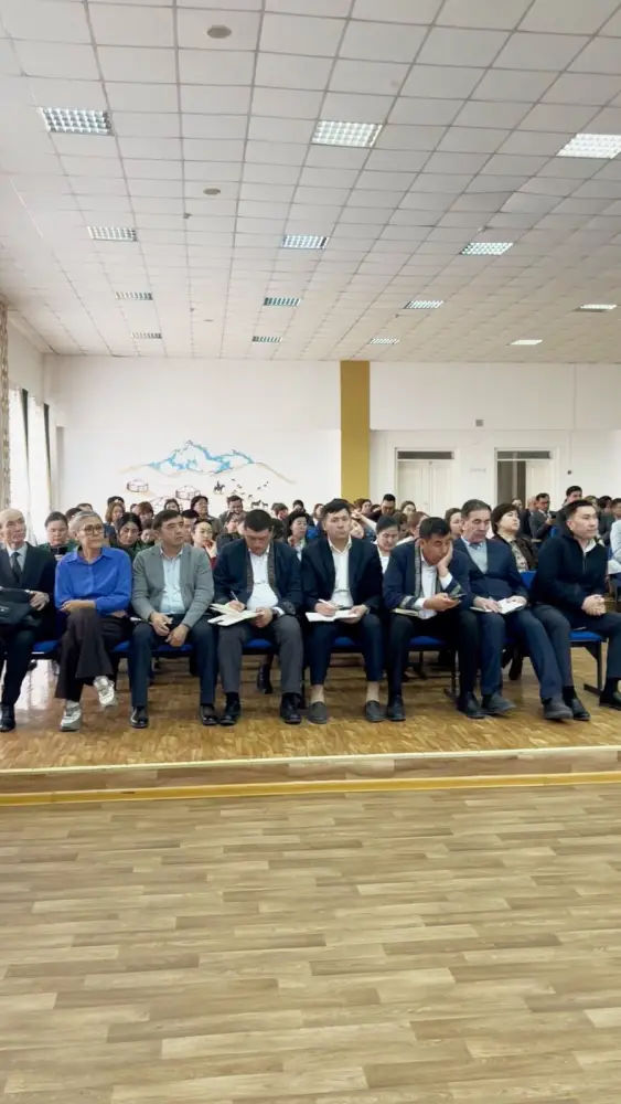 Государственные органы и школы Шымкента усиливают профилактику экстремизма (2)