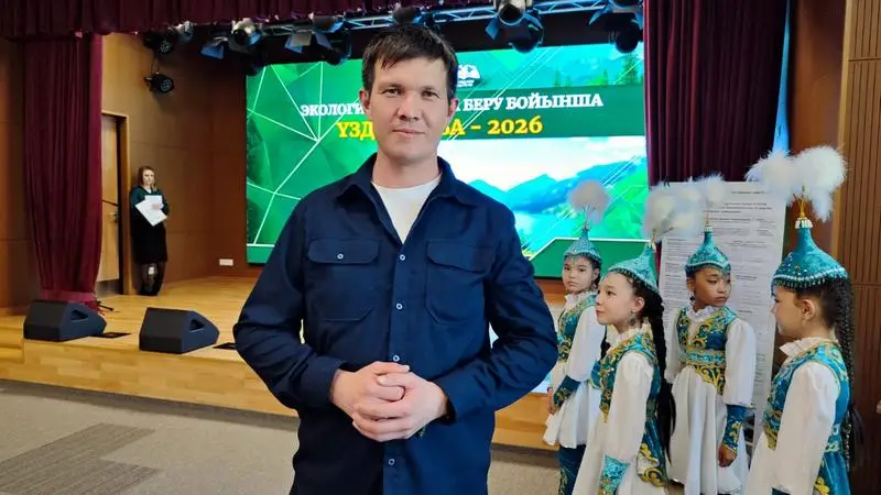 От идеи к устройству: в Карагандинской области определили победителей экоконкурса (10)