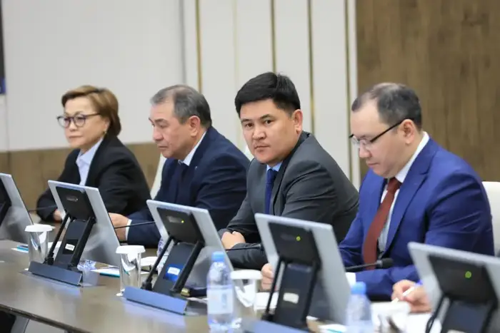 На предприятиях региона предложено внедрить цифровые рейтинги по уровню безопасности труда (3)