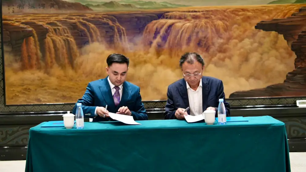 Сотрудничество между Восточным Казахстаном и Китаем будет укрепляться (10)