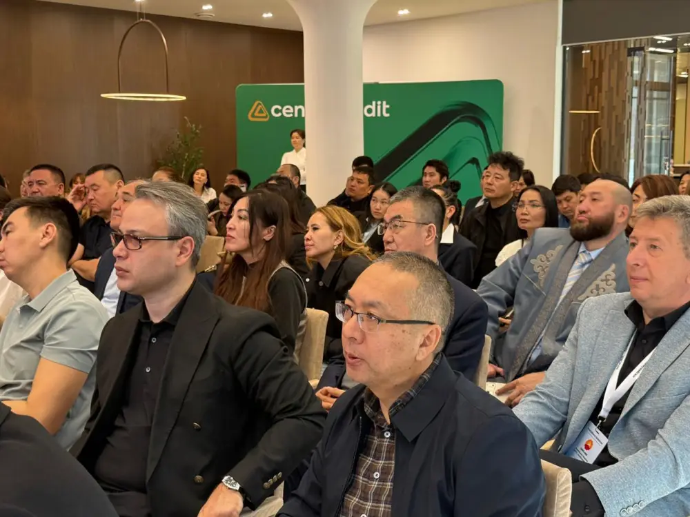 В Актобе дали новый импульс казахстанско-китайскому партнерству (4)