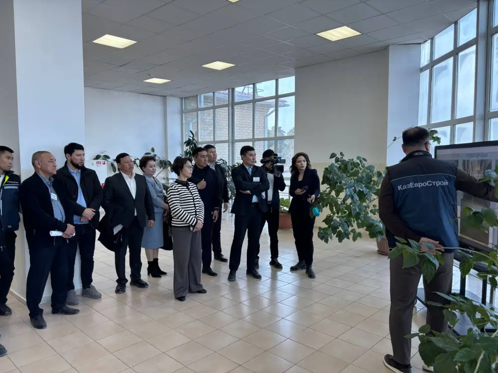 Капитальный ремонт двух районных больниц завершится в этом году (5)