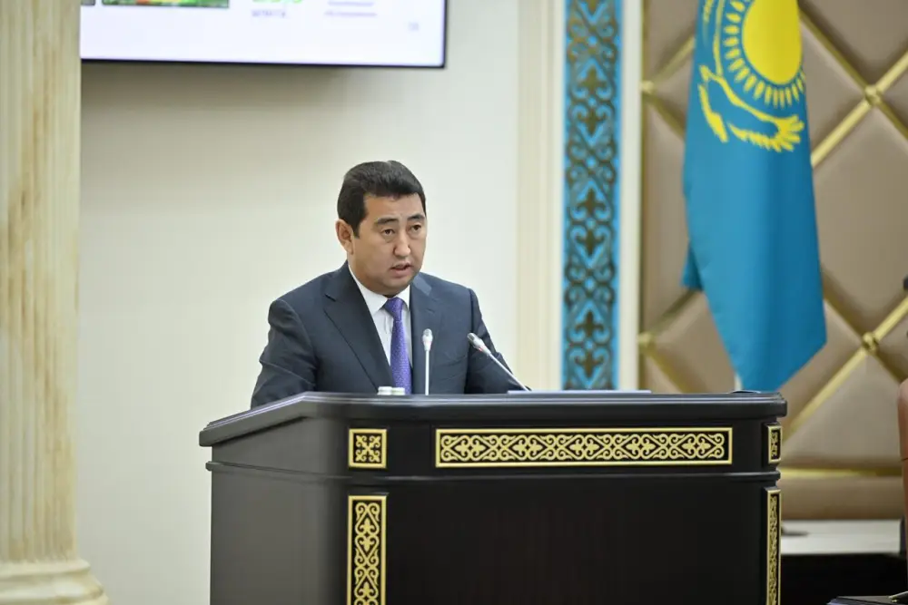 МСХ РК продолжает цифровую трансформацию АПК (5)