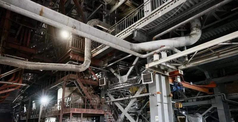 «Жители не должны страдать»: аким Карагандинской области потребовал конкретных решений от энергетиков (4)