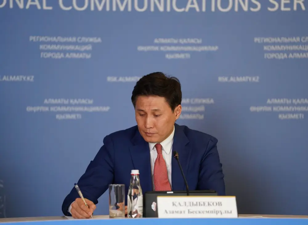 В Бостандыкском районе Алматы обновят 9 улиц и почти 33 км дорог: благоустройство завершат до конца года (2)