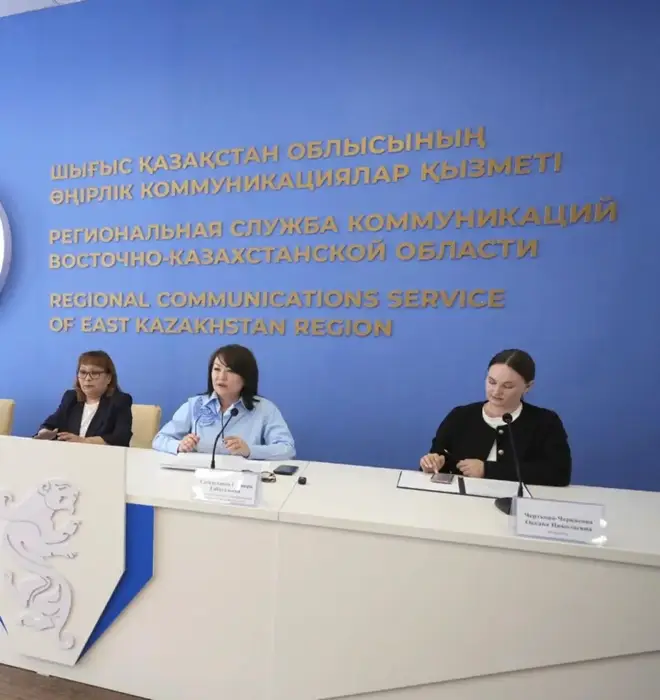 Онкологи ВКО: акцент на скрининге и профилактике (2)