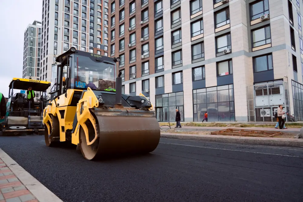 Казахстан продолжает внедряет Superpave: как новые стандарты повысят долговечность дорог и снизят расходы (6)
