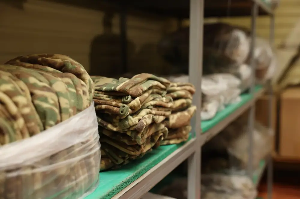 Мнение солдата – главный критерий: в армии создадут подразделения для полевого тестирования формы и экипировки (5)