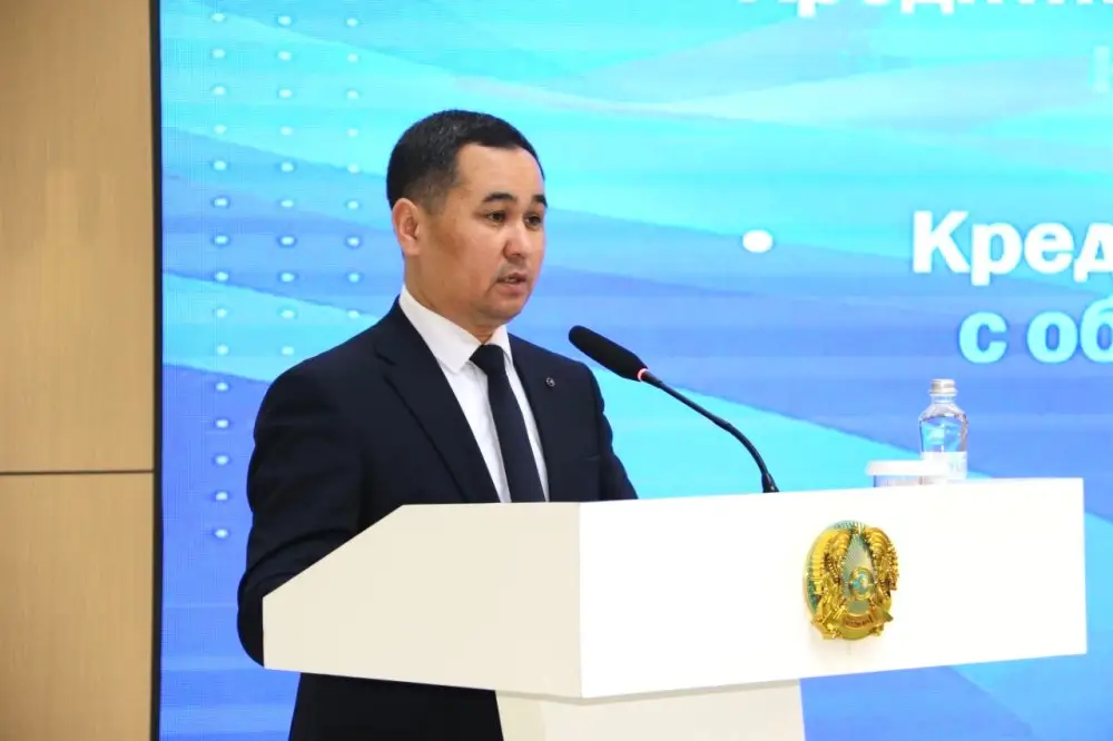 В Кызылординской области обсуждены вопросы развития аграрного сектора (8)