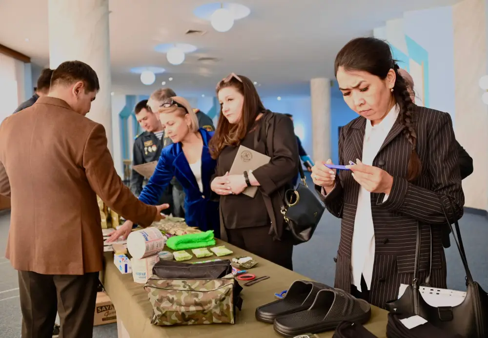 Мнение солдата – главный критерий: в армии создадут подразделения для полевого тестирования формы и экипировки (4)