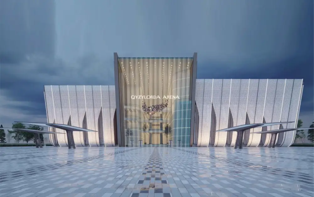 Депутаты Парламента ознакомились со строительством объектов в Кызылорде (2)